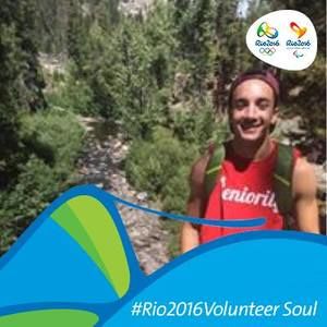 Meet your Posher, Matheus